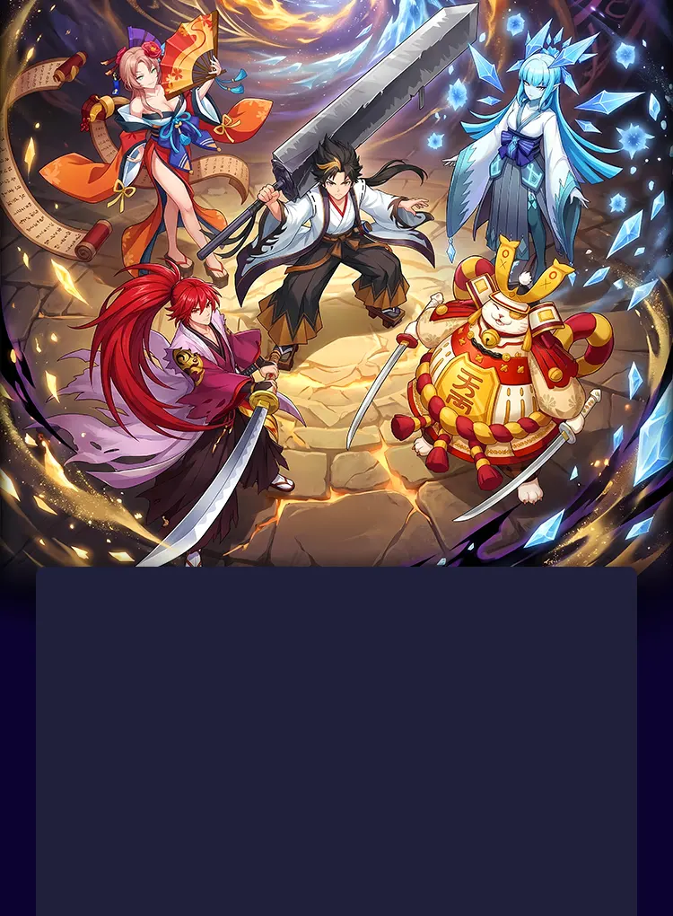 Spirit Contract